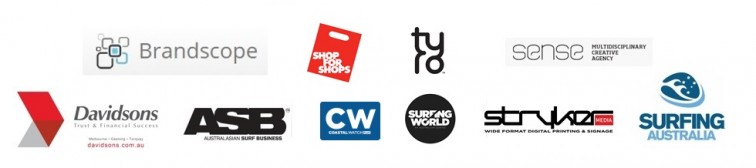 Sponsor Logos