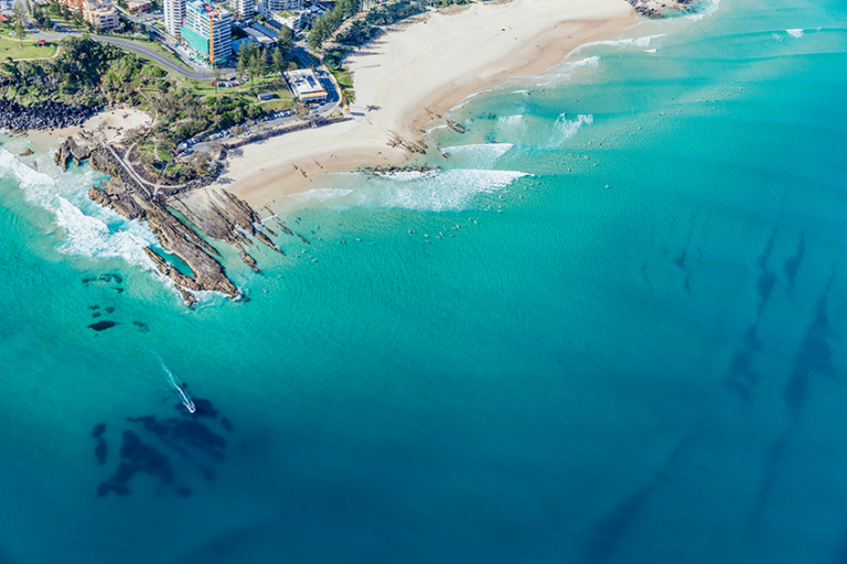 Snapper Rocks Returns to WSL Championship Tour Schedule in 2025